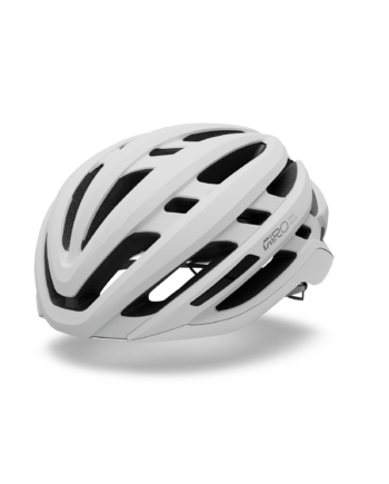 Giro Agilis Mips Hvid    59-63 Cm  Cykelhjelm     59-63 Cm