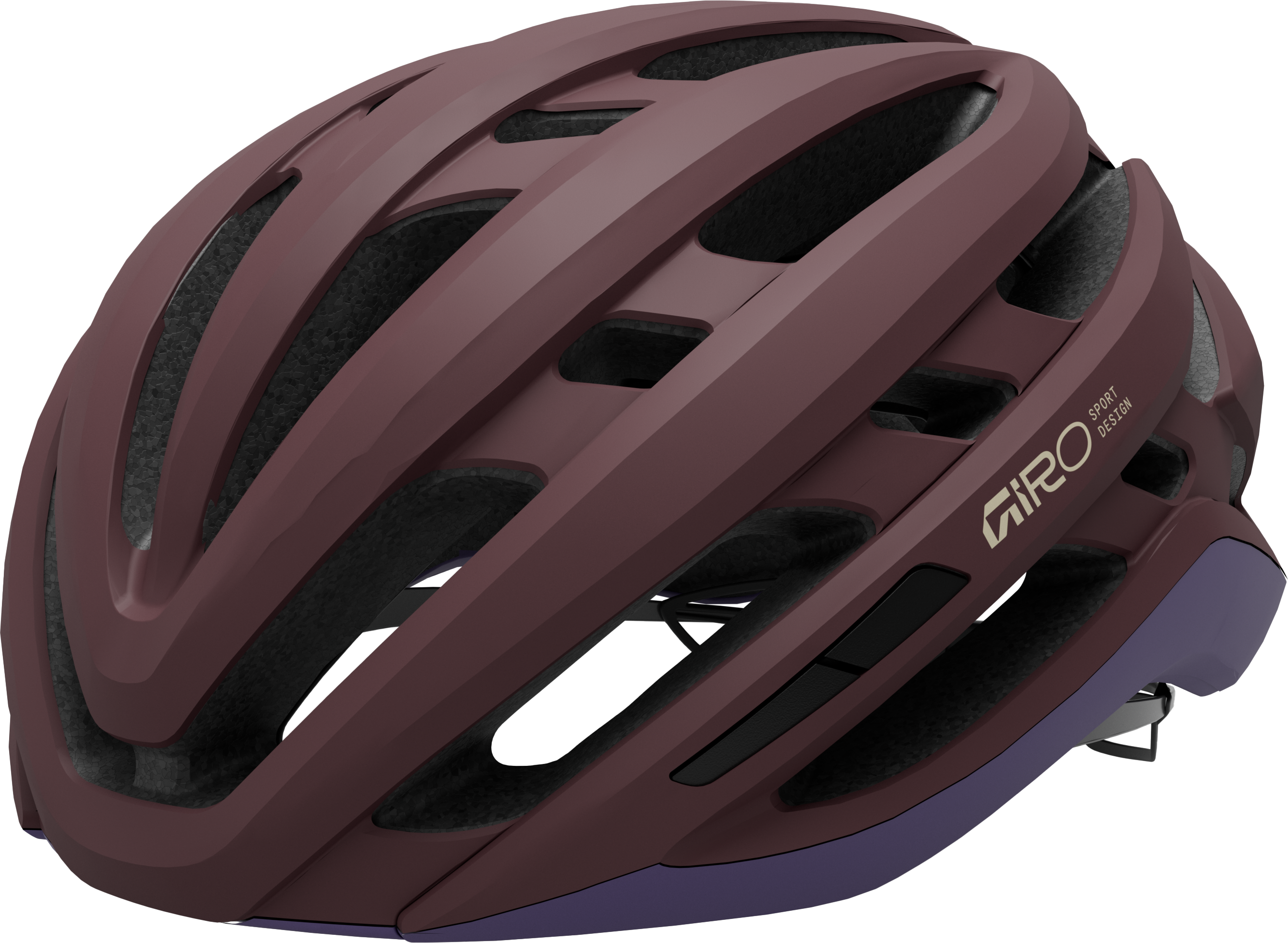 Giro Agilis Mips Matte Dark Maroon