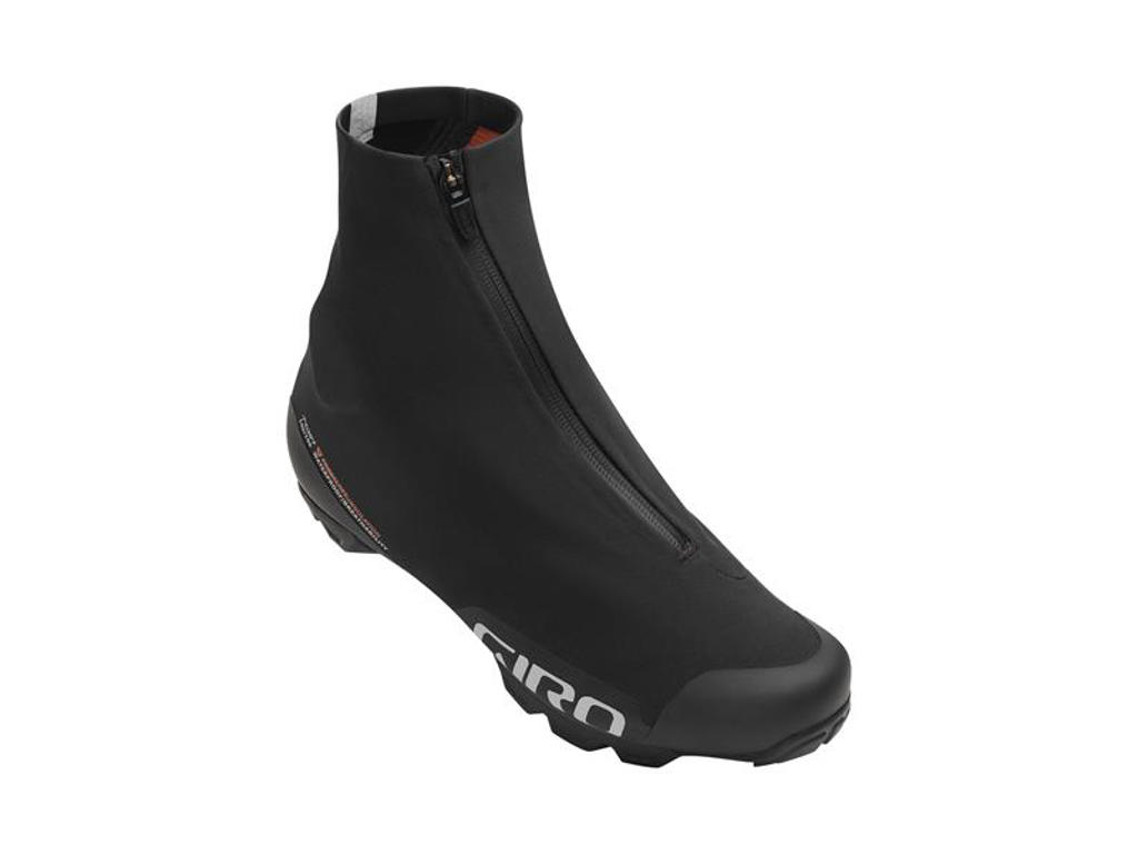 Giro Blaze Vinterstøvle Mtb Sort Str  49