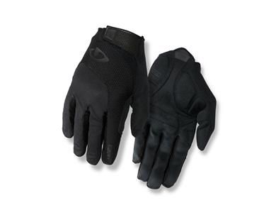 Giro Bravo Gel Lf Sorte Helfinger-cykelhandsker   Outlet
