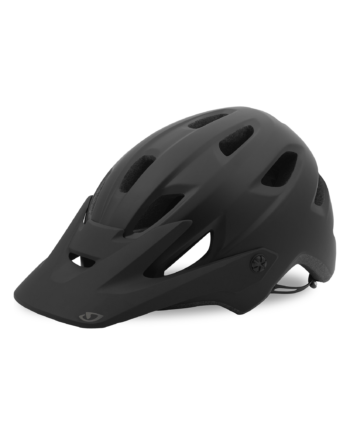 Giro Chronicle Mips Sort    51-55 Cm  Mtb-cykelhjelm     51-55 Cm