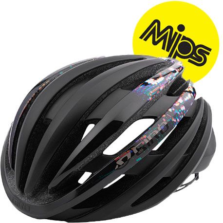 Giro Cinder Mips Cykelhjelm  Breakaway Outlet Small  51-55 Cm