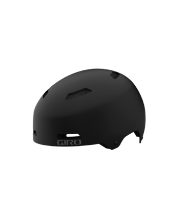 Giro Dime Fs Sort Xs  47-51 Cm  Børnecykelhjelm Xs   47-51 Cm