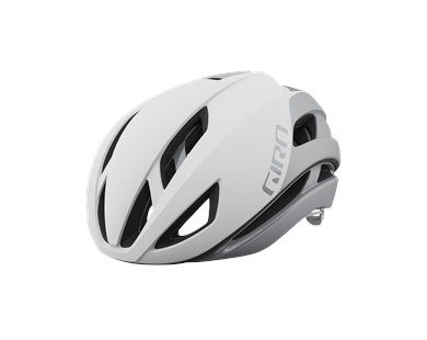 Giro Eclipse Spherical Mips Cykelhjelm Sølv Small  51-55 Cm    Silver