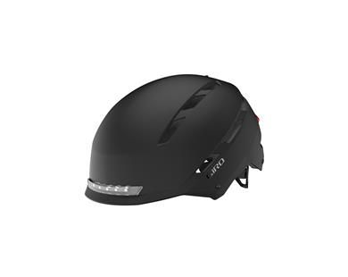 Giro Escape Mips   Sort Cykelhjelm Small  51-55 Cm    Sort