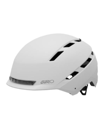 Giro Escape Mips Mat Hvid    59-63 Cm  Urban Cykelhjelm     59-63 Cm