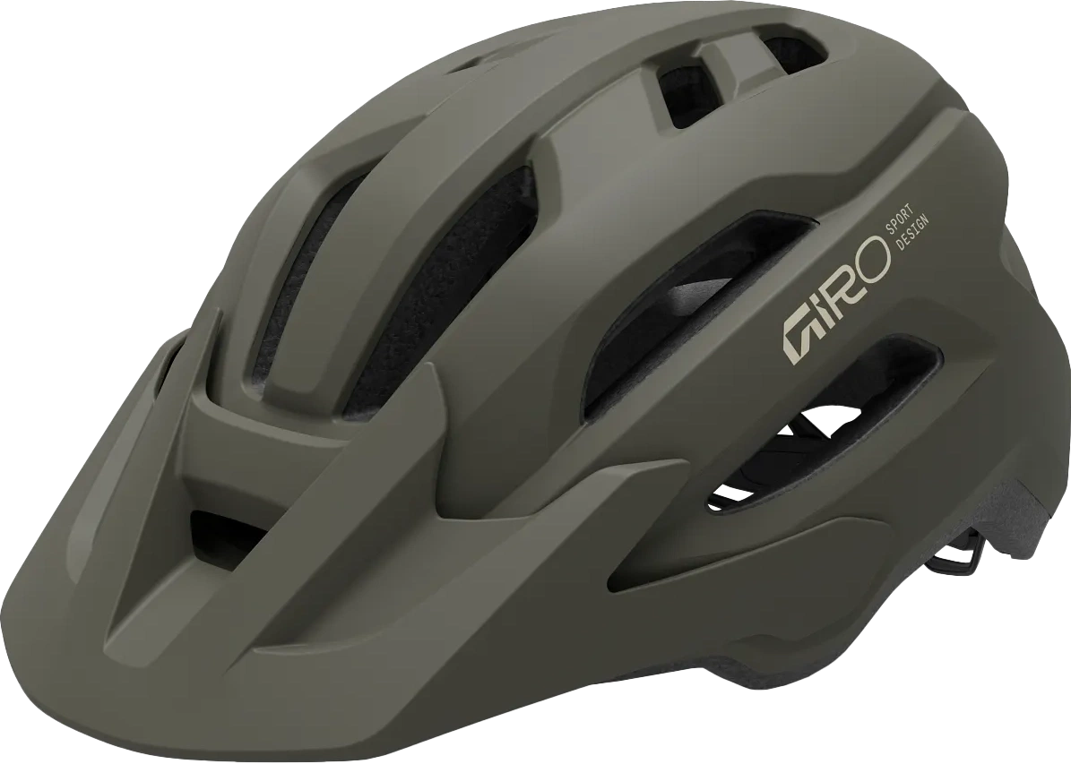 Giro Fixture Mips Ii Matte Dark Sage