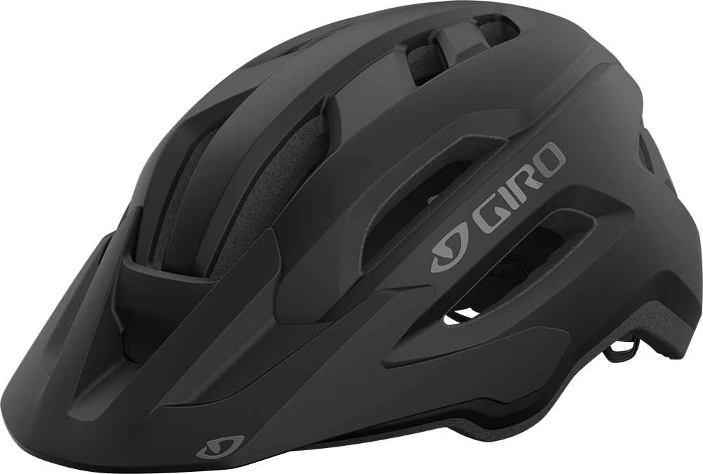 Giro Fixture Mips Ii Sort