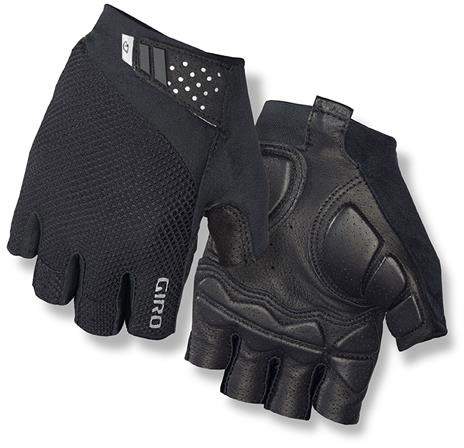 Giro Handske Monaco Ii Gel Sort
