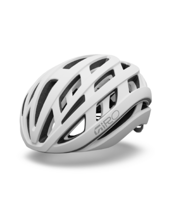 Giro Helios Spherical Mips Hvid    59-63 Cm  Cykelhjelm     59-63 Cm