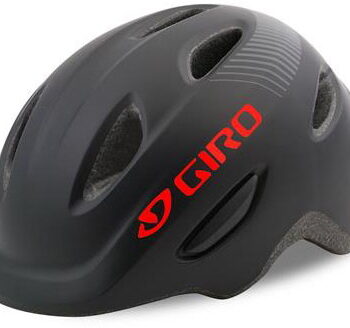 Giro Hjelm Scamp Sort