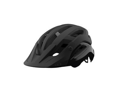 Giro Manifest Mips Cykelhjelm Mat Sort    59-63cm