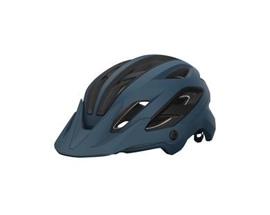 Giro Merit Spherical Mips Cykelhjelm Harbour Blue Small  51-55 Cm    Blå