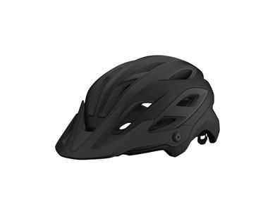 Giro Merit Spherical Mips Cykelhjelm Mat Sort Small  51-55 Cm