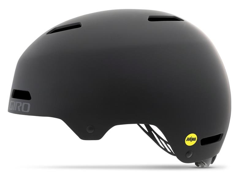 Giro Quarter Fs Mips Sort