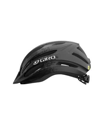 Giro Register Mips Ii Grå Sort Onesize  54-61 Cm  Cykelhjelm Onesize   54-61 Cm