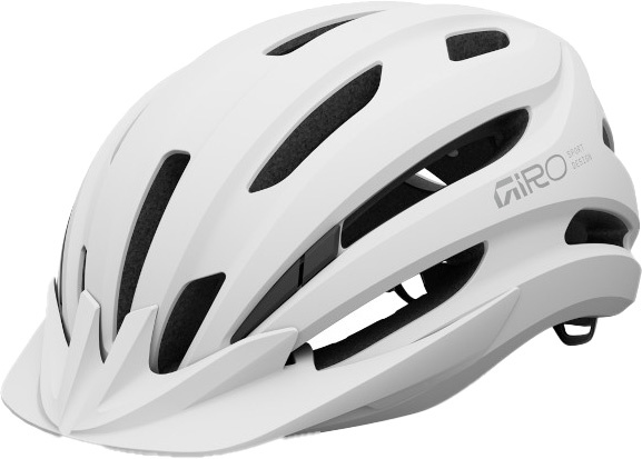Giro Register Mips Ii Matte White Grey