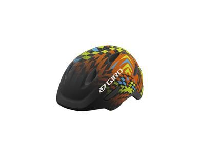 Giro Scamp Mat Sort Check Fade Outlet Small  49-53 Cm