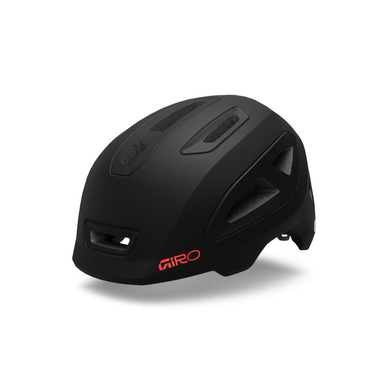 Giro Scamp Mips Ii Matte Black Cykelhjelm Xs   45-49 Cm