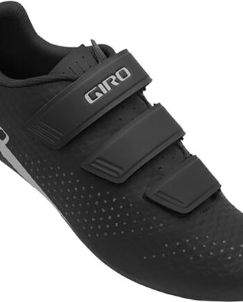 Giro Sko Stylus Sort