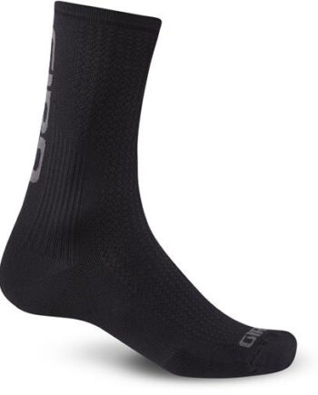 Giro Sokker Hrc Team 15 Cm Ankel Sort