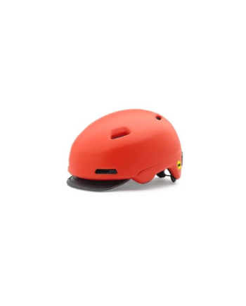 Giro Sutton Mips Rød    59-63 Cm  Urban Cykelhjelm     59-63 Cm