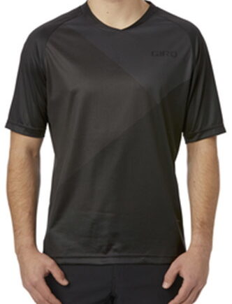 Giro Tøj Jersey Roust Sort
