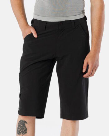 Giro Tøj Shorts Truant Sort