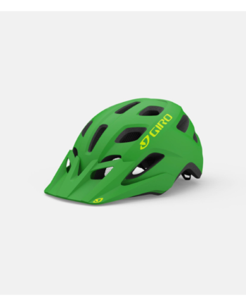 Giro Tremor Grøn Child  47-54 Cm  Børnecykelhjelm Child   47-54 Cm