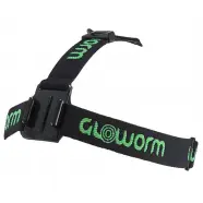 Gloworm Headstrap Til Montering På Deres Led Lygter