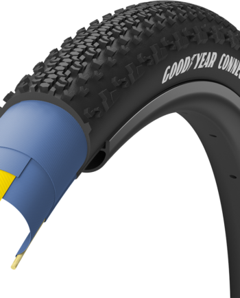 Goodyear Connector Tubeless Complete 700x35c 50c Sort