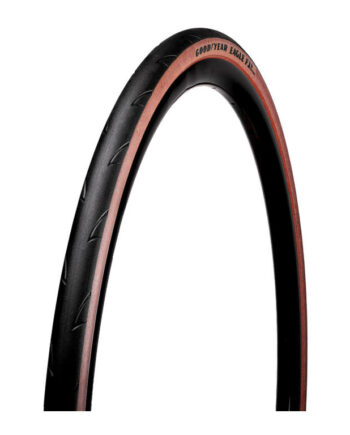 Goodyear Eagle F1   Tlc Foldedæk Road 700x28c Transparent