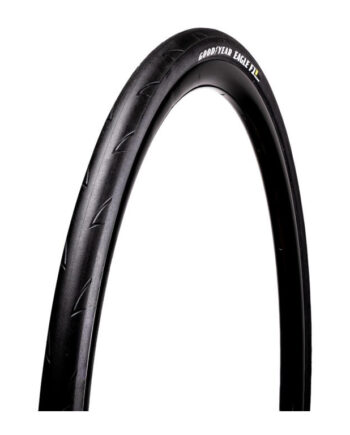 Goodyear Eagle F1   Tlc Foldedæk Road 700x34c Sort