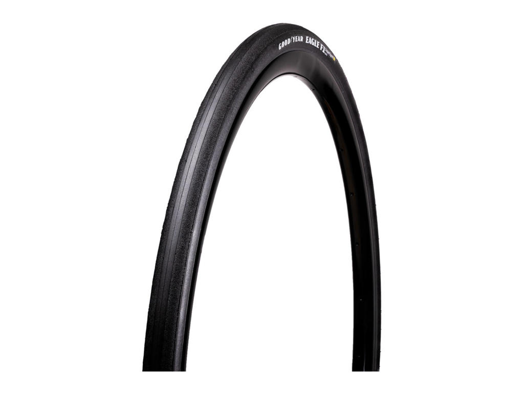 Goodyear Eagle F1 Supersport Tube Foldedæk Road 700x28c Sort