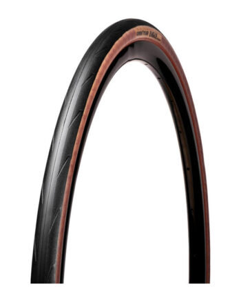 Goodyear Eagle 700   25c Tubeless Ready Tan