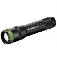 Gp Discovery Strix Cr42 Genopladelig Lommelygte
