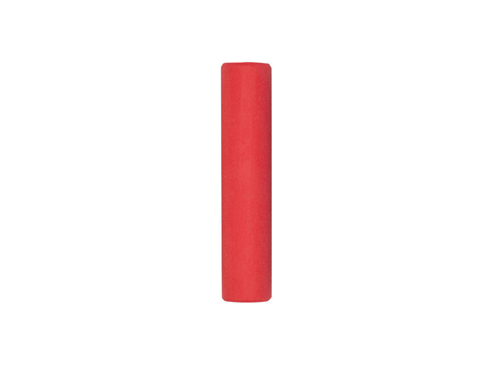 Greb Esi Extra Chunky 100  Silikone 34 Mm Rød