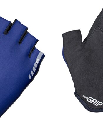 Gripgrab Aerolite Insidegrip X2122  Kortfingret Handske Blå