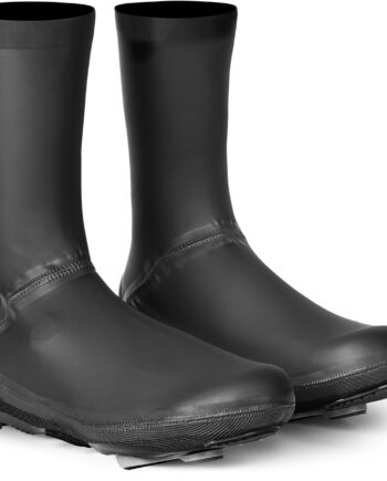 Gripgrab Aquashield   Road Skoovertræk Black