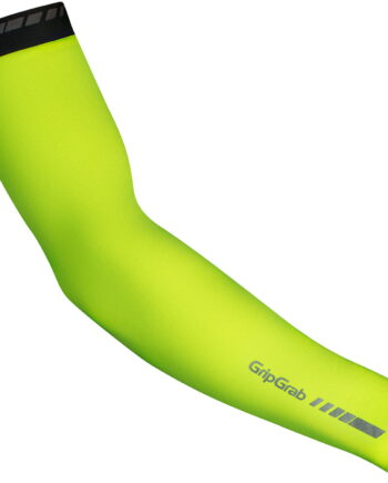 Gripgrab Classic Termo Hi-vis Armvarmere Hi-vis Gul