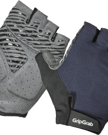 Gripgrab Expert Rc Max Cykelhandske Navy Blue