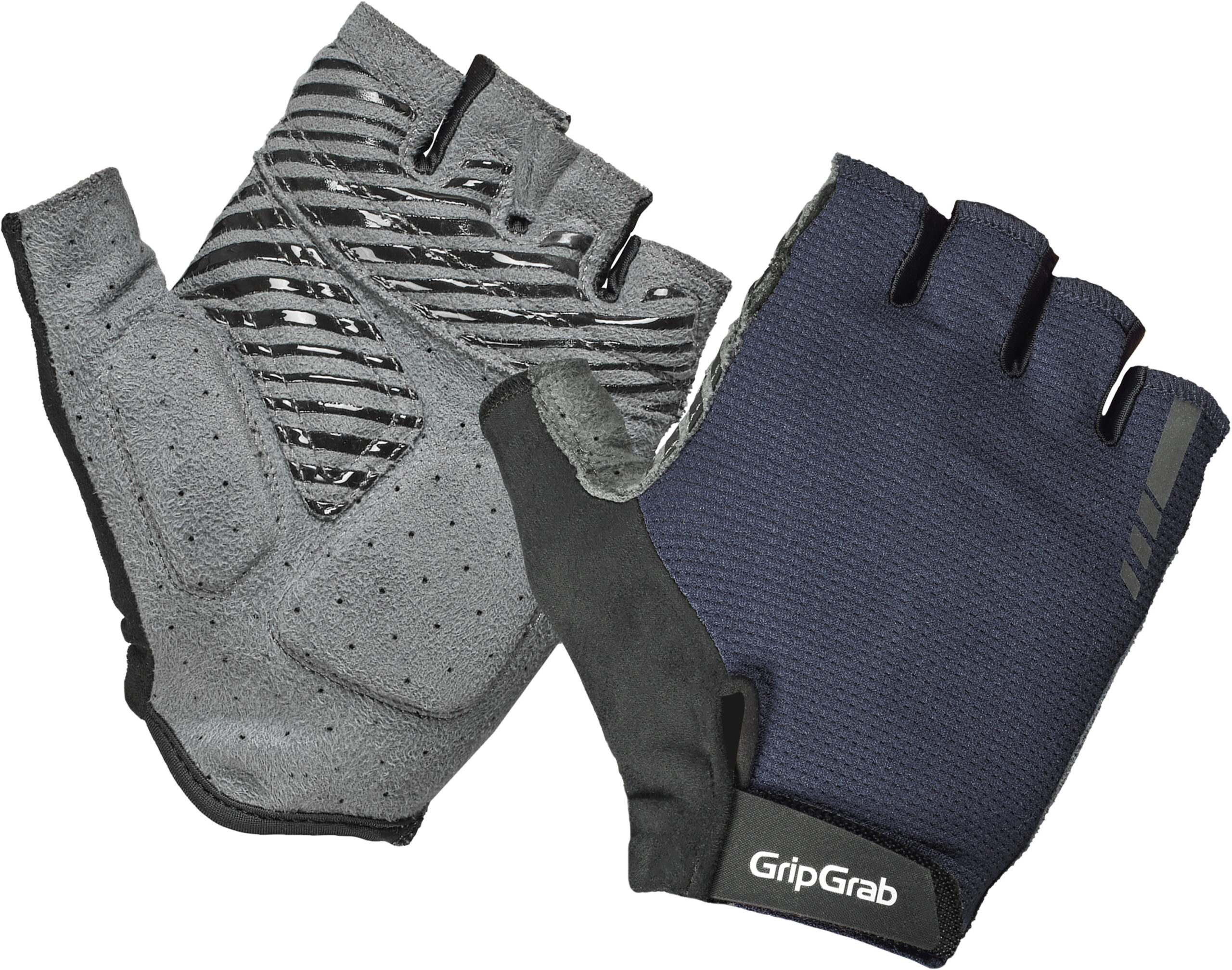Gripgrab Expert Rc Max Cykelhandske Navy Blue