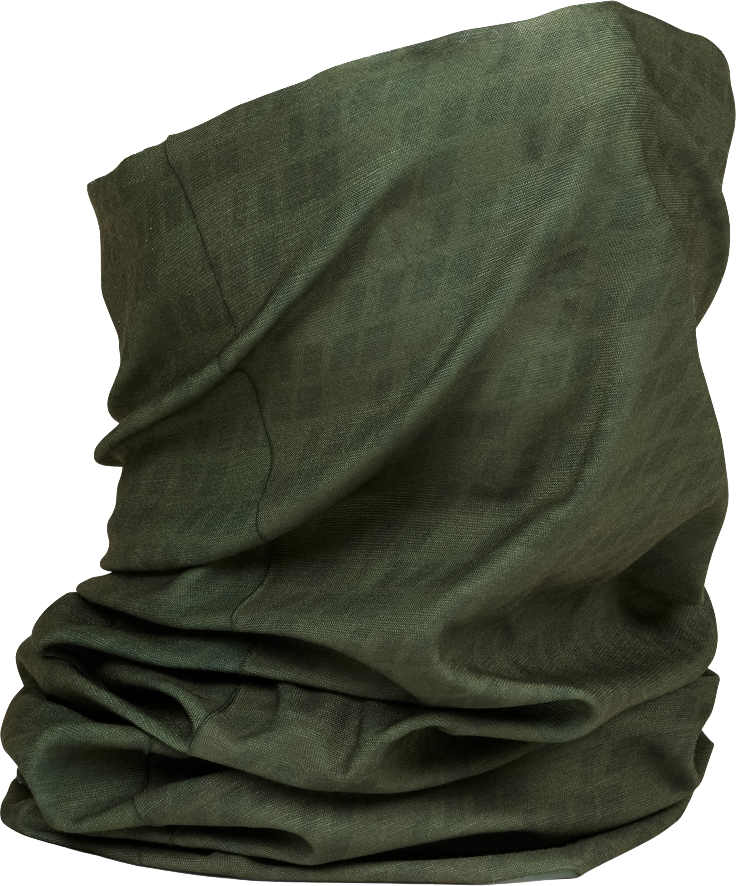 Gripgrab Multifunctionel Halsedisse Olive Green