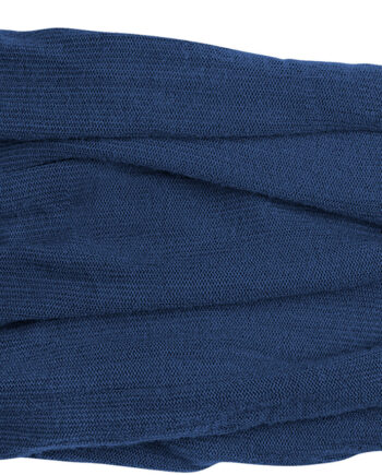 Gripgrab Multifunktionel Merino Halsedisse Blå