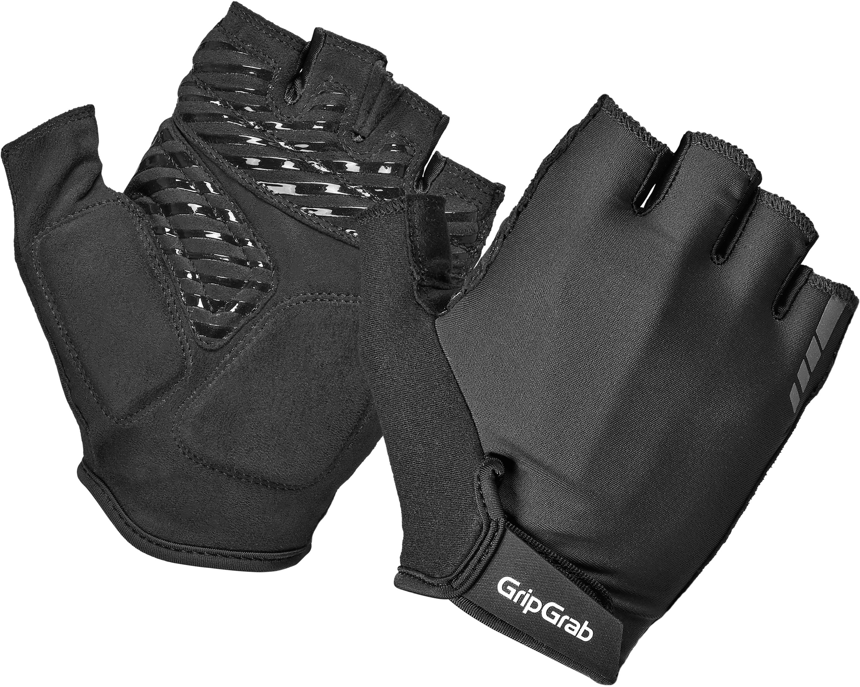 Gripgrab Proride Rc Max Cykelhandske Black
