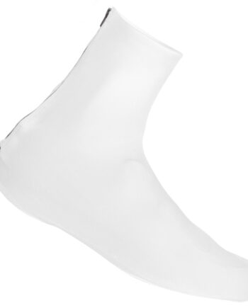 Gripgrab Raceaero Lightweight Lycra Skoovertræk   Hvid