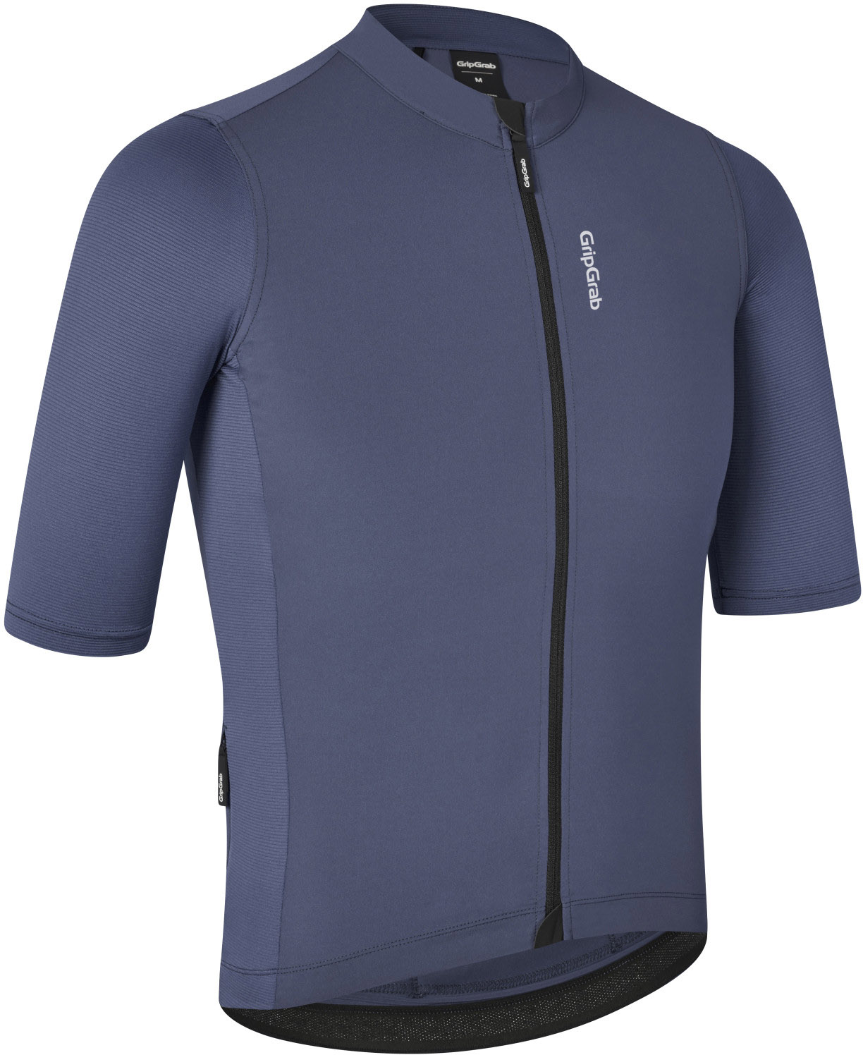 Gripgrab Ride Kortærmet Cykeltrøje Navy Blue