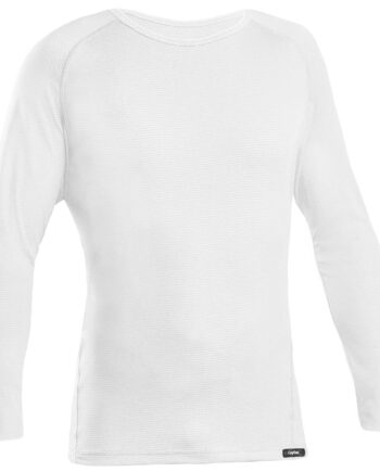 Gripgrab Ride Termo Langærmet Base Layer Hvid