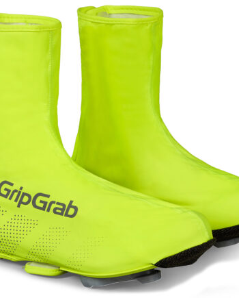Gripgrab Ride Waterproof Hi-vis Skoovertræk