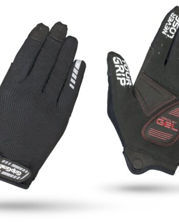 Gripgrab Supergel Xc Touchscreen Cykelhandske